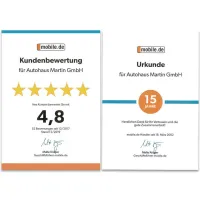 Ford Tourneo, 2022, МКПП, пробег 80318 км