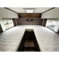 Автодом LMC Lift, 2023, МКПП, пробег 35990 км