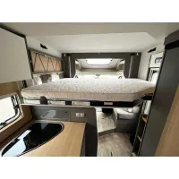 Автодом LMC Lift, 2023, МКПП, пробег 35990 км