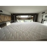 Автодом LMC Lift, 2023, МКПП, пробег 35990 км