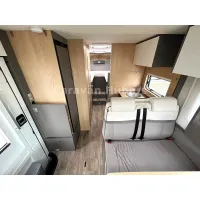 Автодом LMC Lift, 2023, МКПП, пробег 38890 км