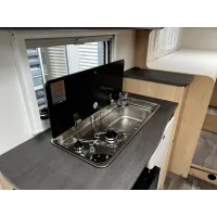 Автодом Sunlight Adventure, 2025, МКПП, пробег 10991 км