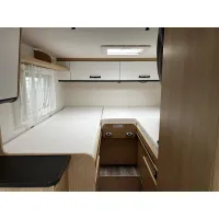 Автодом Sunlight Adventure, 2025, МКПП, пробег 10991 км