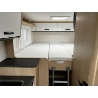 Автодом Sunlight Adventure, 2025, МКПП, пробег 10991 км