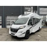 Автодом Sunlight Adventure, 2025, МКПП, пробег 10000 км