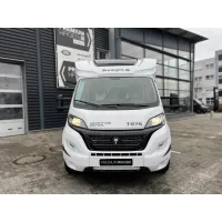 Автодом Sunlight Adventure, 2025, МКПП, пробег 10000 км