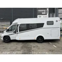 Автодом Sunlight Adventure, 2025, МКПП, пробег 10000 км