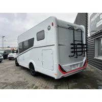 Автодом Sunlight Adventure, 2025, МКПП, пробег 10000 км