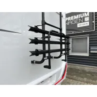 Автодом Sunlight Adventure, 2025, МКПП, пробег 10000 км