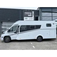 Автодом Sunlight Adventure, 2025, АКПП, пробег 8751 км