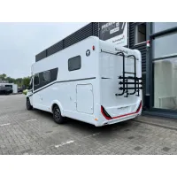 Автодом Sunlight Adventure, 2025, АКПП, пробег 8751 км