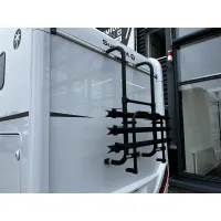 Автодом Sunlight Adventure, 2025, АКПП, пробег 8751 км