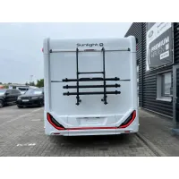 Автодом Sunlight Adventure, 2025, АКПП, пробег 8751 км