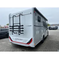 Автодом Sunlight Adventure, 2025, АКПП, пробег 8751 км