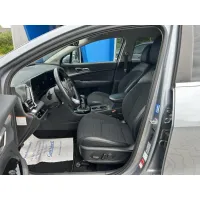 Kia Sportage, 2023, МКПП, пробег 48000 км