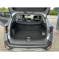 Kia Sportage, 2023, МКПП, пробег 48000 км