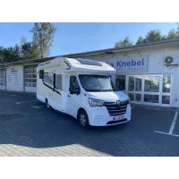 Автодом Ahorn Alaska, 2022, МКПП, пробег 32038 км