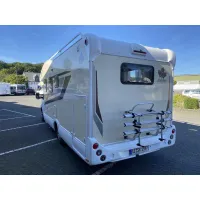 Автодом Ahorn Alaska, 2022, МКПП, пробег 32038 км