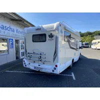 Автодом Ahorn Alaska, 2022, МКПП, пробег 32038 км