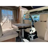 Автодом Ahorn Alaska, 2022, МКПП, пробег 29282 км