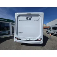 Автодом Etrusco T, 2025, АКПП, пробег 25000 км