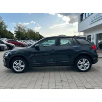 Audi Q2, 2022, МКПП, пробег 54900 км