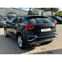 Audi Q2, 2022, МКПП, пробег 54900 км