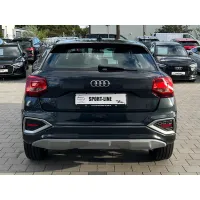 Audi Q2, 2022, МКПП, пробег 54900 км