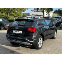 Audi Q2, 2022, МКПП, пробег 54900 км