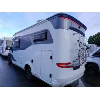 Автодом Hobby 50, 2019, МКПП, пробег 37300 км