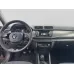 Skoda Fabia, 2020, МКПП, пробег 34307 км