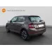 Skoda Fabia, 2020, МКПП, пробег 34307 км