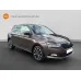 Skoda Fabia, 2020, МКПП, пробег 34307 км