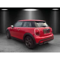 MINI Cooper, 2021, МКПП, пробег 21543 км