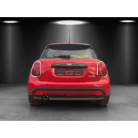MINI Cooper, 2021, МКПП, пробег 21543 км