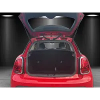 MINI Cooper, 2021, МКПП, пробег 21543 км