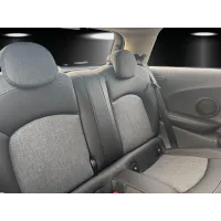 MINI Cooper, 2021, МКПП, пробег 21543 км