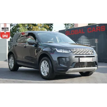 Land Rover, 2022, АКПП, пробег 64562 км