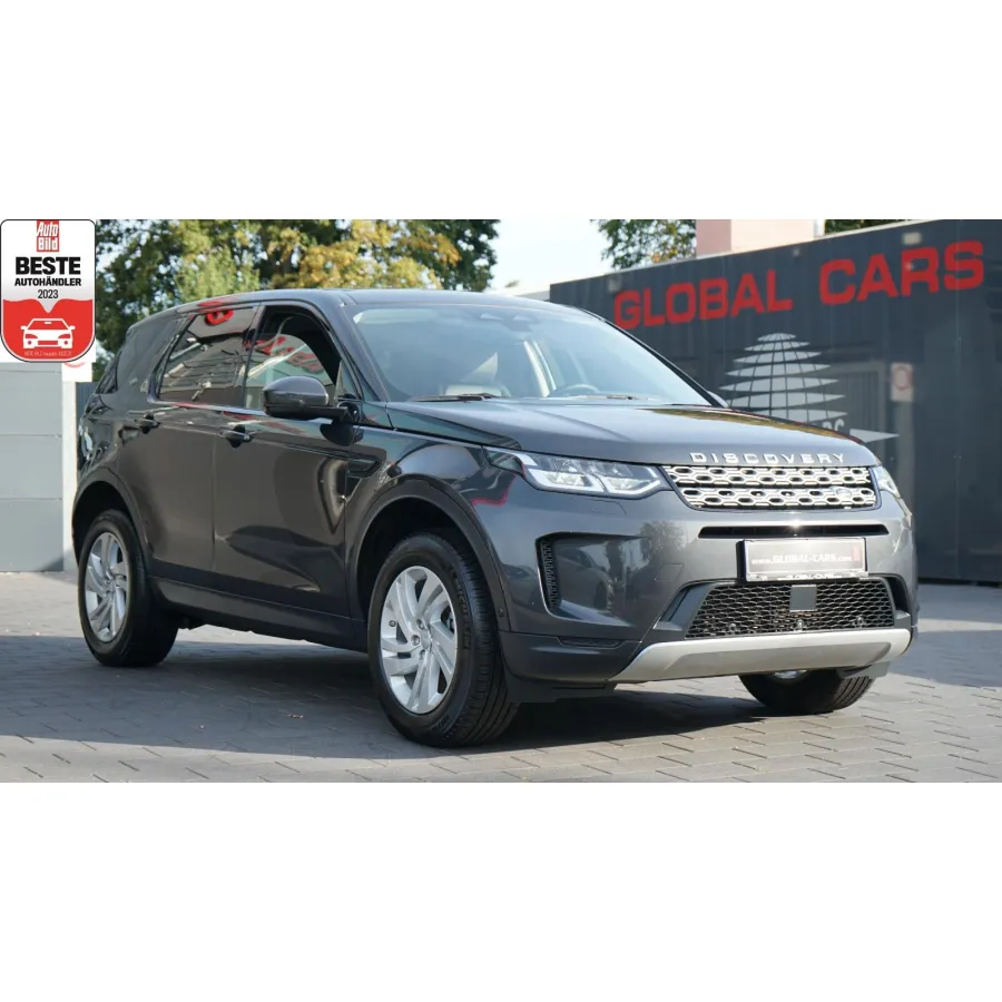 Land Rover, 2022, АКПП, пробег 64562 км