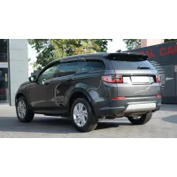 Land Rover, 2022, АКПП, пробег 64562 км
