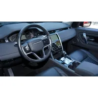 Land Rover, 2022, АКПП, пробег 64562 км