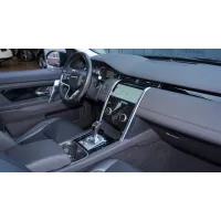 Land Rover, 2022, АКПП, пробег 64562 км