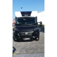 Автодом Frankia Now, 2026, АКПП, пробег 0 км