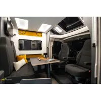 Автодом Frankia Now, 2026, АКПП, пробег 0 км