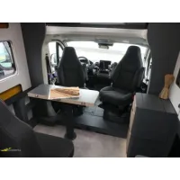 Автодом Frankia Now, 2026, АКПП, пробег 0 км