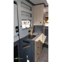 Автодом Frankia Now, 2026, АКПП, пробег 0 км