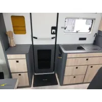 Автодом Frankia Now, 2026, АКПП, пробег 0 км