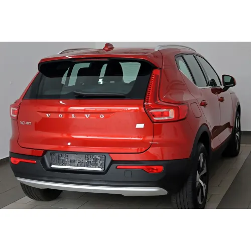 Volvo XC40, 2020, АКПП, пробег 59650 км