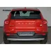 Volvo XC40, 2020, АКПП, пробег 59650 км