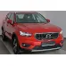 Volvo XC40, 2020, АКПП, пробег 59650 км